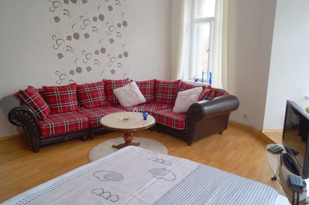 Apartment Schlossblick *