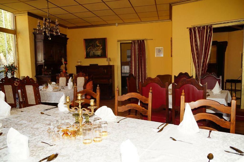 Schlossblick Apartment
