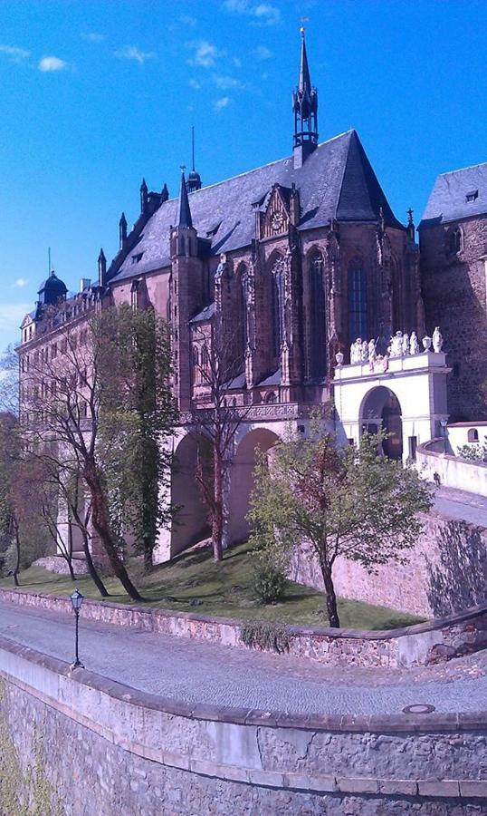Schlossblick Apartment