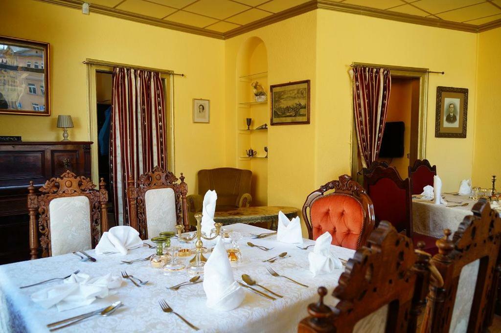 Schlossblick Apartment *