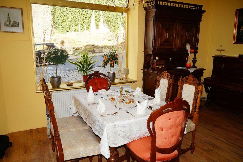 Schlossblick Apartment