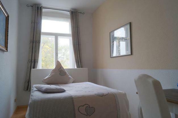 Schlossblick Apartment *