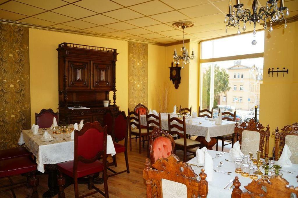 Schlossblick Apartment *