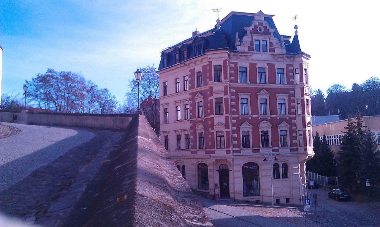 Schlossblick *