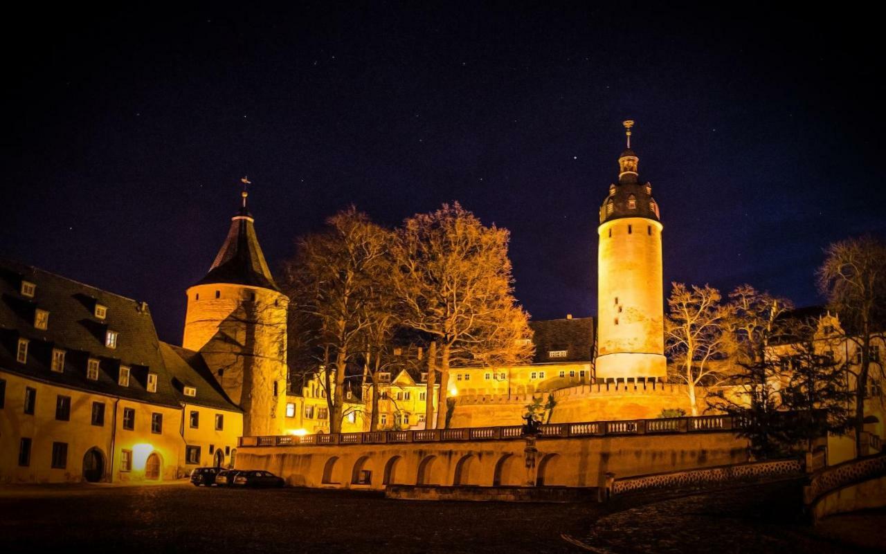 Schlossblick *