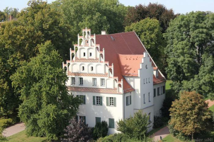 Apartment Schlossblick