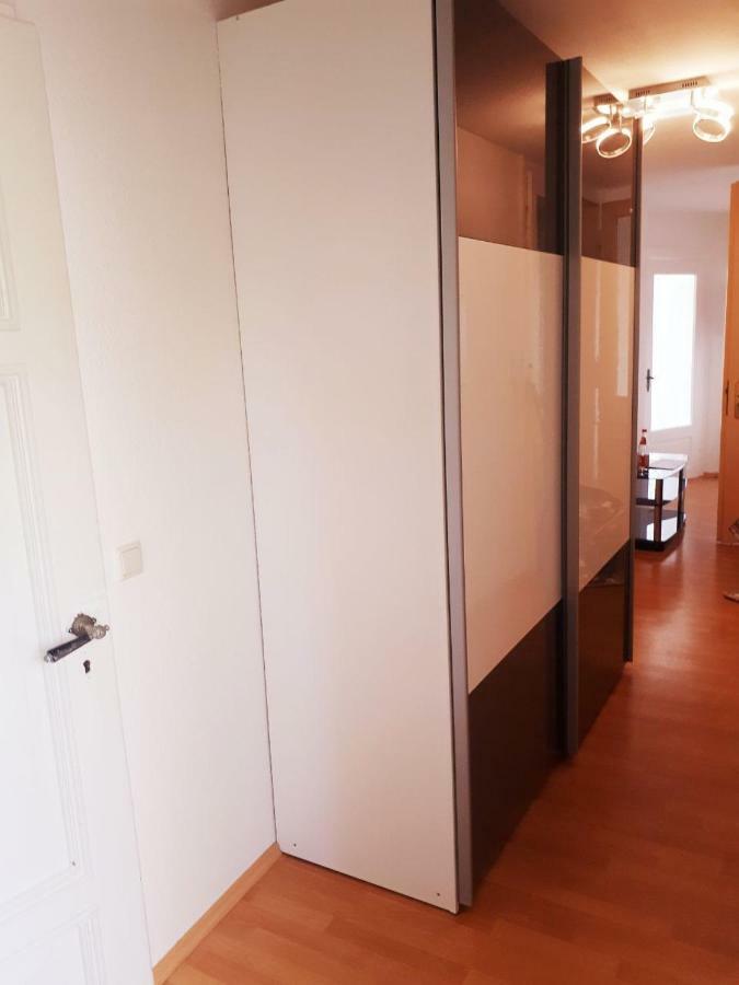 Apartment Schlossblick Altenburg