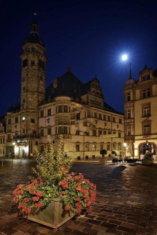 Schlossblick *