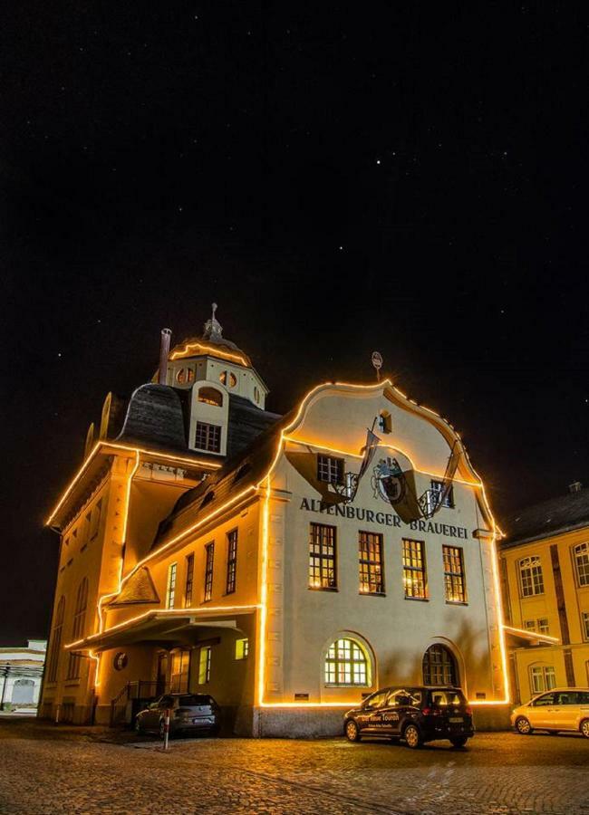 Schlossblick Apartment *