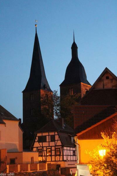 Schlossblick Apartment