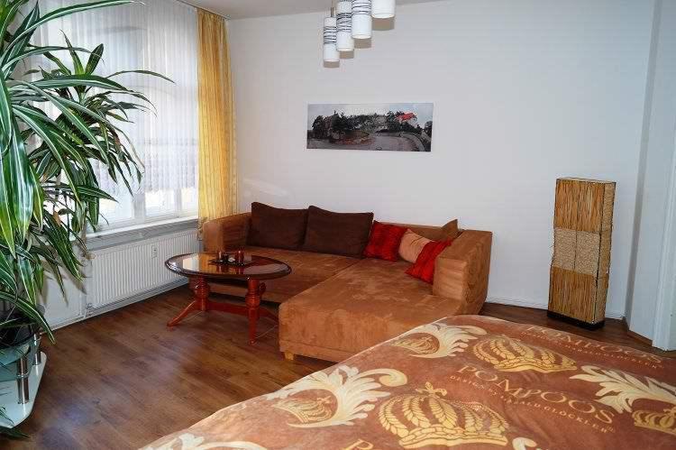 Apartment Schlossblick